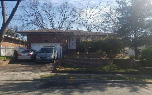 770 Allwyn St, Baldwin, NY 11510 (House View)