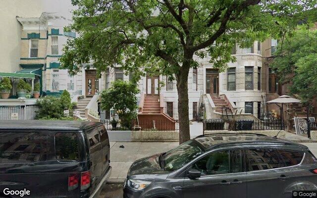 777 Prospect Pl, Brooklyn, NY 11216