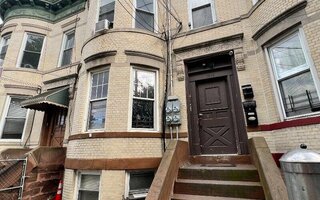 78-14 97th Ave, Woodhaven, NY 11421