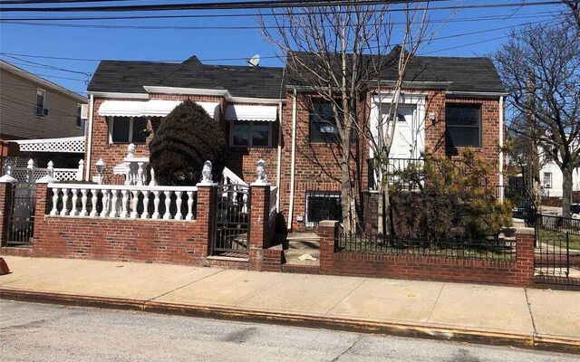 78-19 Pitkin Ave, Ozone Park, NY 11417