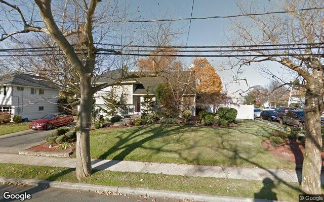 78 Concord Ave, Oceanside, NY 11572 (House View)