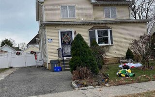 78 E Clinton Ave, Roosevelt, NY 11575