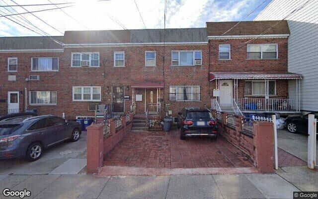 780 Van Nest Ave, Bronx, NY 10462