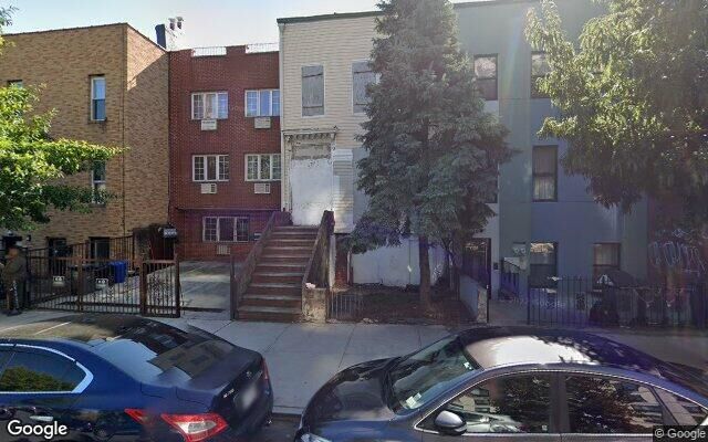782 Lafayette Ave, Brooklyn, NY 11221