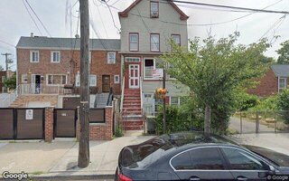 783 Hendrix St, Brooklyn, NY 11207