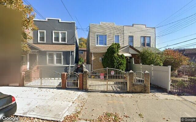 783 Williams Ave, Brooklyn, NY 11207