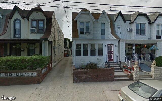 7832 68th Ave, Middle Village, NY 11379