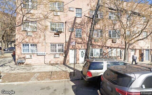 785 Jennings St, Bronx, NY 10459