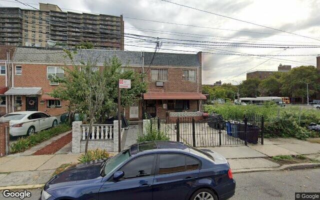 789 Autumn Ave, Brooklyn, NY 11208 (Front)