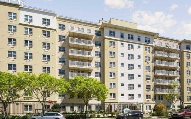 79-14 Rockaway Beach Blvd #1J, Far Rockaway, NY 11693 (Condo)