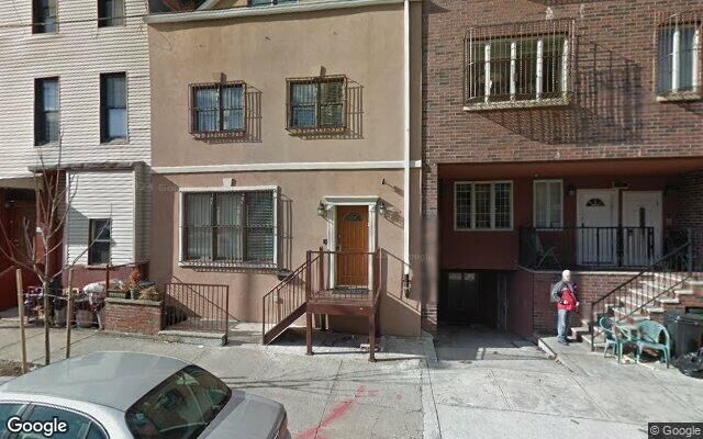 790 Kent Ave, Brooklyn, NY 11205
