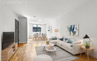 791 Lexington Ave #791A, Brooklyn, NY 11221