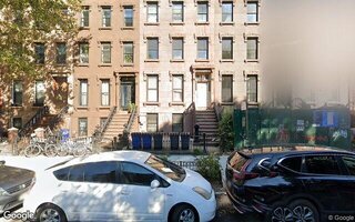 791 Quincy St, Brooklyn, NY 11221