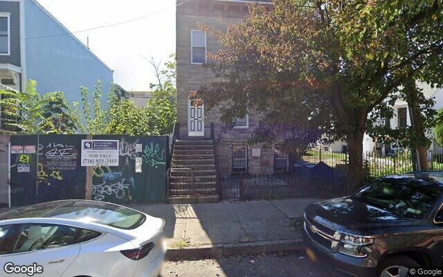 798 Herkimer St, Brooklyn, NY 11233