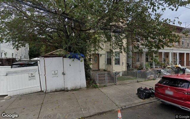 80-11 87th Ave, Woodhaven, NY 11421