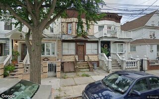 80-17 88th Rd, Woodhaven, NY 11421