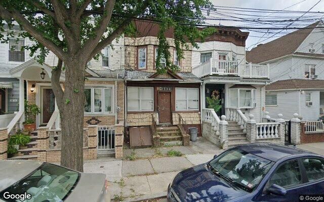 80-17 88th Rd, Woodhaven, NY 11421