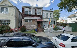 80-21 88th Ave, Woodhaven, NY 11421