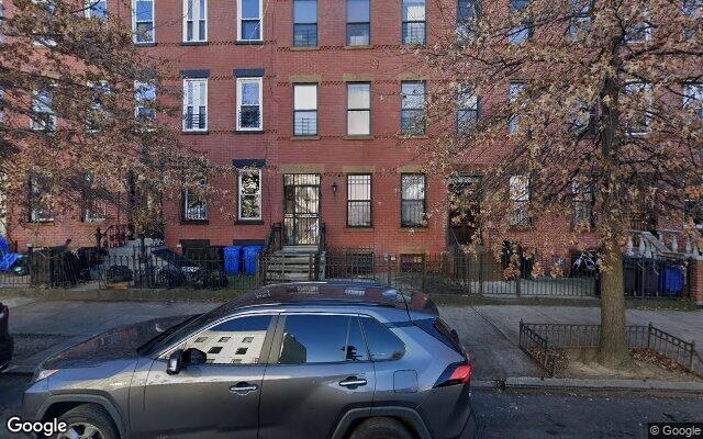 80 Hull St, Brooklyn, NY 11233