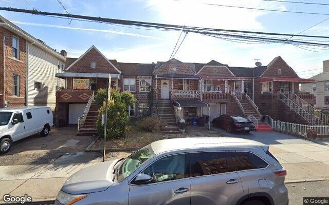 802 Linden Blvd, Brooklyn, NY 11203