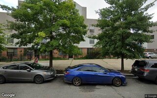 804 Brook Ave #11B, Bronx, NY 10451