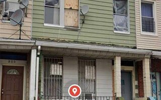 807 E 170th St, Bronx, NY 10459