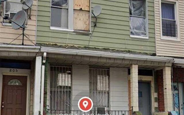 807 E 170th St, Bronx, NY 10459