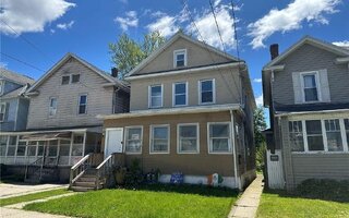 81 Aldrich Pl, Buffalo, NY 14220