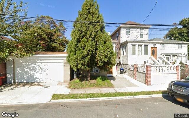 81 Davidson St, Staten Island, NY 10303