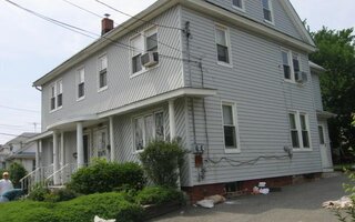 81 Front St, Hempstead, NY 11550