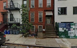 81 Malcolm X Blvd, Brooklyn, NY 11221