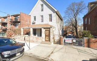 815 E 213th St, Bronx, NY 10467