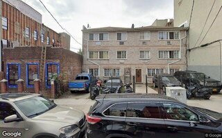 816 Dumont Ave, Brooklyn, NY 11207