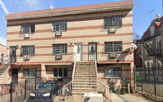 816 Faile St, Bronx, NY 10474