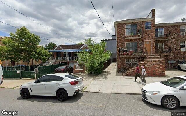 816 Mace Ave, Bronx, NY 10467