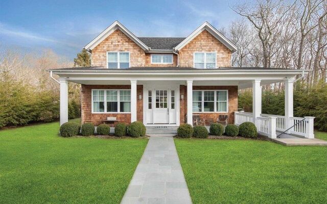 816 N Sea Rd, Southampton, NY 11968 (Front)