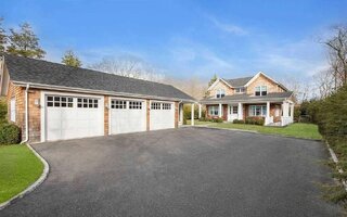 816 N Sea Rd, Southampton, NY 11968