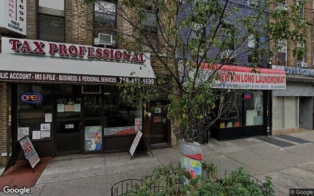 816 Wyckoff Ave, Brooklyn, NY 11237