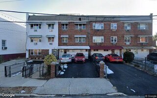 818 E 232nd St, Bronx, NY 10466