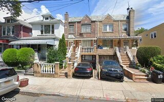 819 E 51st St, Brooklyn, NY 11203