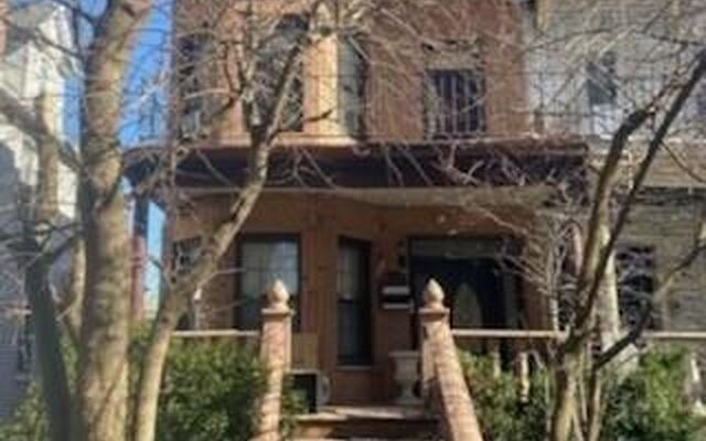 823 E 35th St, Brooklyn, NY 11210 (Porch)