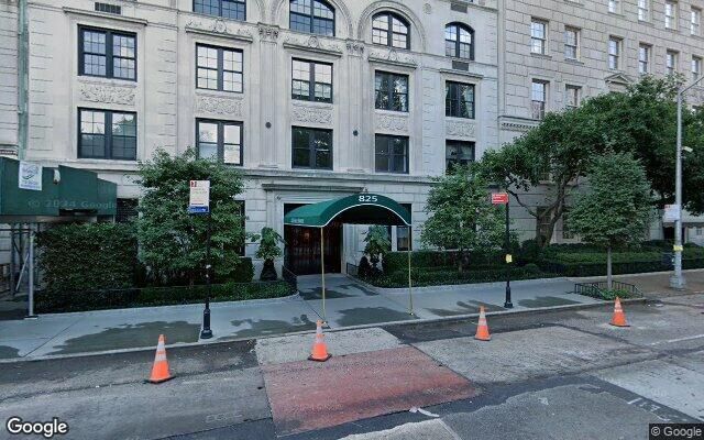 825 5th Ave, New York, NY 10065