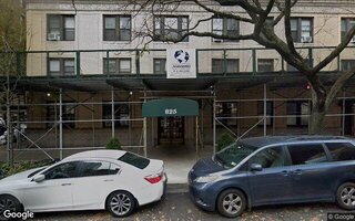 825 W End Ave #12-E, New York, NY 10025