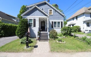 828 Harrison Ave, Schenectady, NY 12306