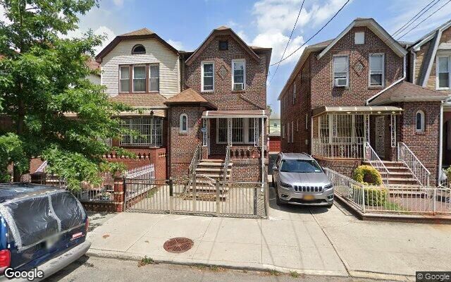 829 E 45th St, Brooklyn, NY 11203