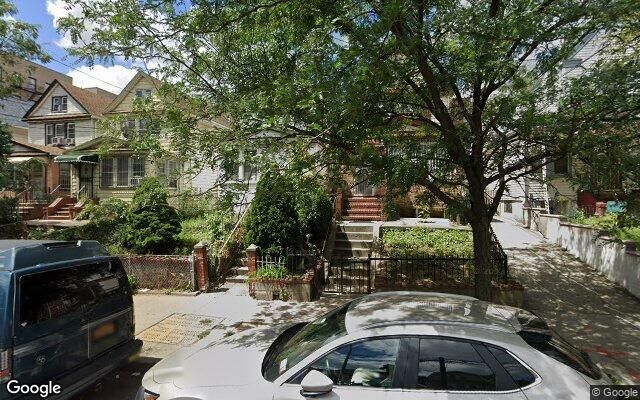 83-11 Britton Ave, Elmhurst, NY 11373