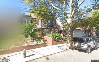 83-12 Penelope Ave, Middle Village, NY 11379