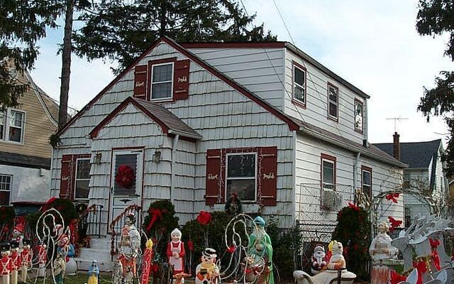 83 Pinebrook Ave, West Hempstead, NY 11552