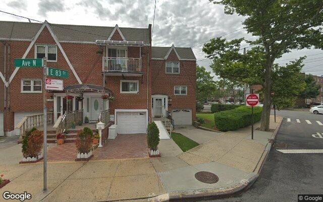 8302 Avenue N, Brooklyn, NY 11236