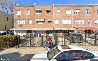 833 E 220th St, Bronx, NY 10467